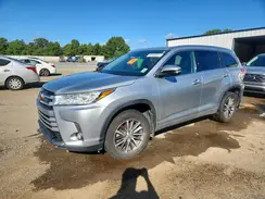 5TDJZRFHXJS493549 2018 TOYOTA HIGHLANDER