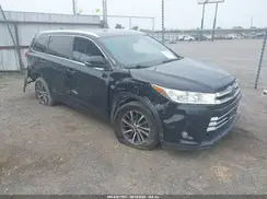 5TDJZRFHXJS497844 2018 TOYOTA HIGHLANDER