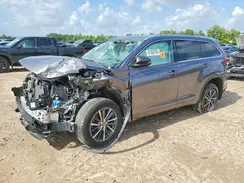 5TDJZRFHXJS525691 2018 TOYOTA HIGHLANDER
