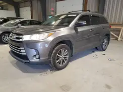 5TDJZRFHXJS526355 2018 TOYOTA HIGHLANDER