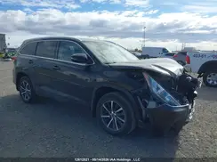 5TDJZRFHXJS527022 2018 TOYOTA HIGHLANDER