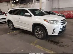5TDJZRFHXJS531426 2018 TOYOTA HIGHLANDER