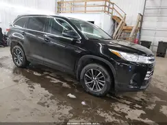5TDJZRFHXJS532527 2018 TOYOTA HIGHLANDER
