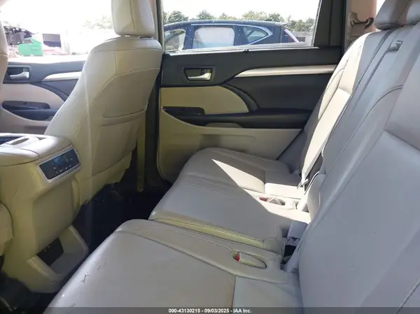 5TDJZRFHXJS534293 2018 TOYOTA HIGHLANDER - Image 8