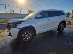 5TDJZRFHXJS536755 2018 TOYOTA HIGHLANDER