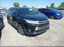 5TDJZRFHXJS538537 2018 TOYOTA HIGHLANDER