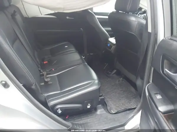 5TDJZRFHXJS540160 2018 TOYOTA HIGHLANDER - Image 8