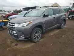 5TDJZRFHXJS541874 2018 TOYOTA HIGHLANDER
