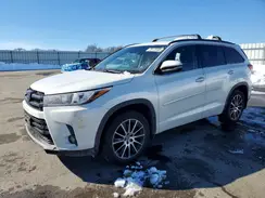 5TDJZRFHXJS547593 2018 TOYOTA HIGHLANDER