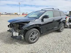 5TDJZRFHXJS548923 2018 TOYOTA HIGHLANDER