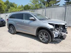 5TDJZRFHXJS556987 2018 TOYOTA HIGHLANDER