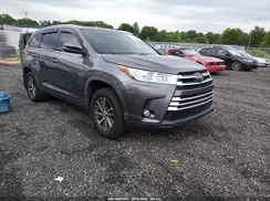 5TDJZRFHXJS561932 2018 TOYOTA HIGHLANDER