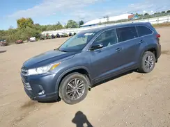 5TDJZRFHXJS800718 2018 TOYOTA HIGHLANDER