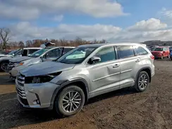 5TDJZRFHXJS806678 2018 TOYOTA HIGHLANDER