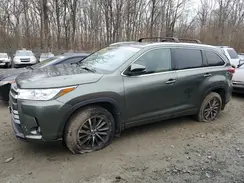 5TDJZRFHXJS814151 2018 TOYOTA HIGHLANDER