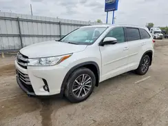 5TDJZRFHXJS816028 2018 TOYOTA HIGHLANDER