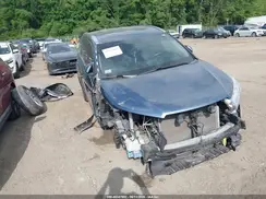 5TDJZRFHXJS818622 2018 TOYOTA HIGHLANDER