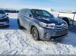 5TDJZRFHXJS840359 2018 TOYOTA HIGHLANDER