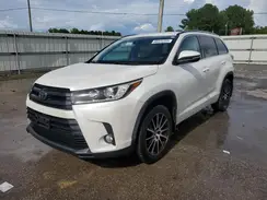 5TDJZRFHXJS845111 2018 TOYOTA HIGHLANDER