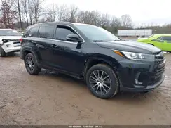5TDJZRFHXJS850762 2018 TOYOTA HIGHLANDER