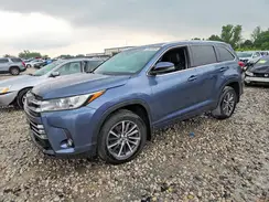 5TDJZRFHXJS851846 2018 TOYOTA HIGHLANDER