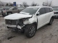 5TDJZRFHXJS857422 2018 TOYOTA HIGHLANDER