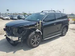 5TDJZRFHXJS860210 2018 TOYOTA HIGHLANDER