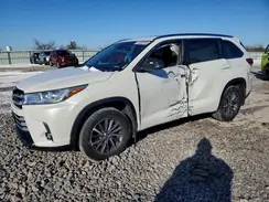 5TDJZRFHXJS865889 2018 TOYOTA HIGHLANDER