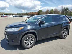 5TDJZRFHXJS871692 2018 TOYOTA HIGHLANDER