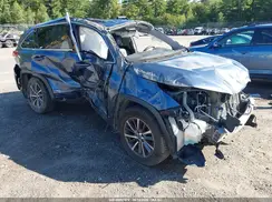 5TDJZRFHXJS898570 2018 TOYOTA HIGHLANDER
