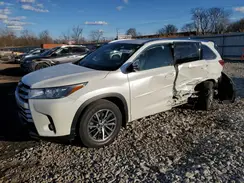 5TDJZRFHXJS898651 2018 TOYOTA HIGHLANDER