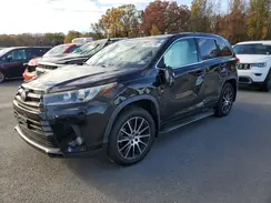 5TDJZRFHXJS899217 2018 TOYOTA HIGHLANDER