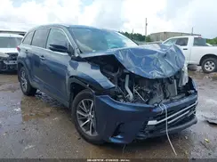 5TDJZRFHXJS903220 2018 TOYOTA HIGHLANDER
