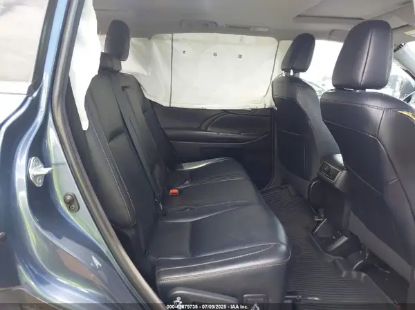 5TDJZRFHXJS903220 2018 TOYOTA HIGHLANDER - Image 8