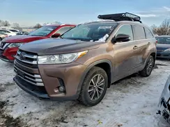 5TDJZRFHXJS904187 2018 TOYOTA HIGHLANDER