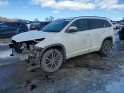 5TDJZRFHXJS906893 2018 TOYOTA HIGHLANDER