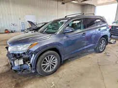5TDJZRFHXJS907753 2018 TOYOTA HIGHLANDER
