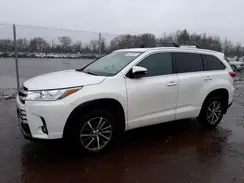 5TDJZRFHXJS908336 2018 TOYOTA HIGHLANDER