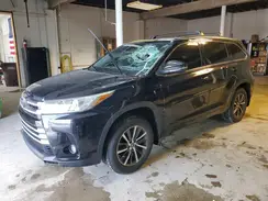 5TDJZRFHXJS914766 2018 TOYOTA HIGHLANDER