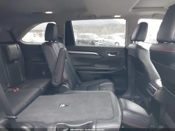 5TDJZRFHXKS567389 2019 TOYOTA HIGHLANDER - Image 8