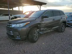 5TDJZRFHXKS568333 2019 TOYOTA HIGHLANDER