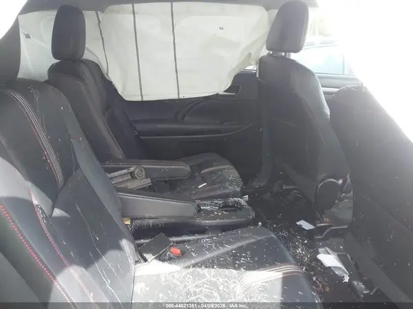 5TDJZRFHXKS570289 2019 TOYOTA HIGHLANDER - Image 8