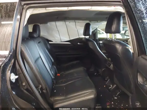 5TDJZRFHXKS570471 2019 TOYOTA HIGHLANDER - Image 8