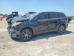 5TDJZRFHXKS575329 2019 TOYOTA HIGHLANDER