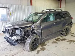 5TDJZRFHXKS578263 2019 TOYOTA HIGHLANDER