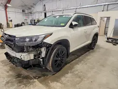 5TDJZRFHXKS583219 2019 TOYOTA HIGHLANDER