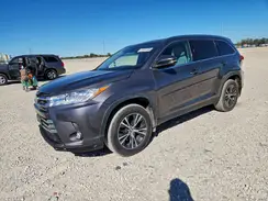 5TDJZRFHXKS593913 2019 TOYOTA HIGHLANDER