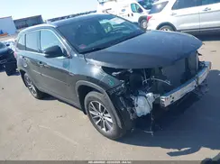 5TDJZRFHXKS594446 2019 TOYOTA HIGHLANDER