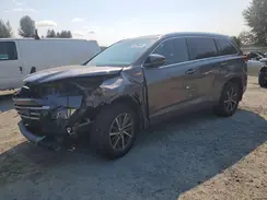5TDJZRFHXKS597881 2019 TOYOTA HIGHLANDER