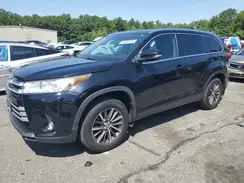 5TDJZRFHXKS603114 2019 TOYOTA HIGHLANDER